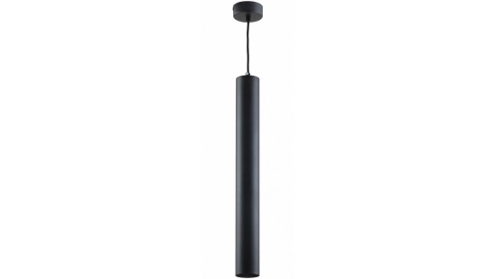 Matte Black Cylindrical Pendant Light-2_1792581630.png